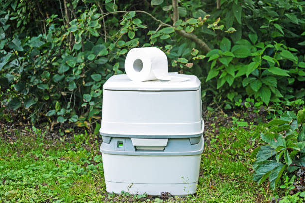 Porta potty rental for festivals in Greentown, IN