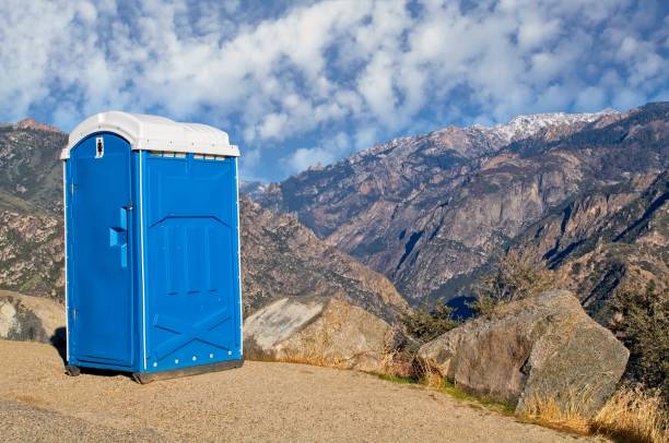 Portable Toilet Options We Offer in Greentown, IN
