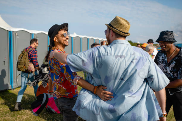 Best Emergency porta potty rental  in Greentown, IN