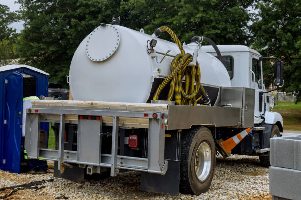 Best Affordable portable toilet rental  in Greentown, IN
