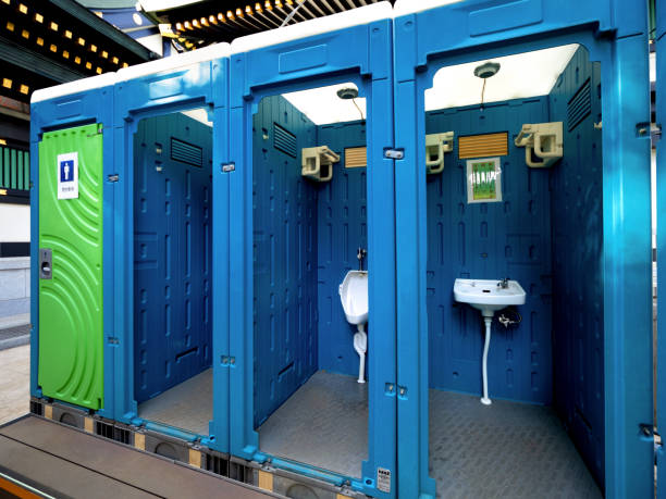 Best Porta potty rental near me  in Greentown, IN