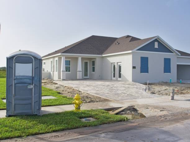 Best Construction site porta potty rental  in Greentown, IN
