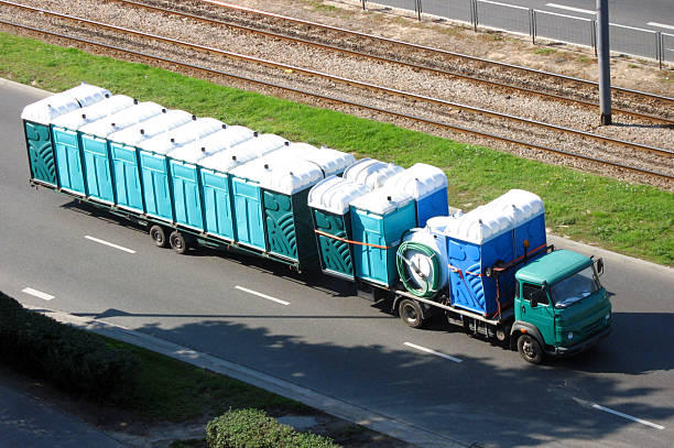 Best Event porta potty rental  in Greentown, IN